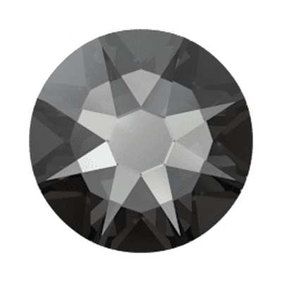2088 ss 16 Crystal Urban Grey F - 1440 pcs
