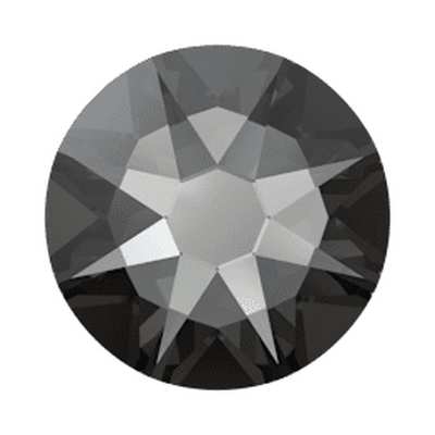 2088 ss 20 Crystal Urban Grey F - 1440 pcs