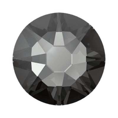 2088 ss 40 Crystal Urban Grey F - 144 pcs