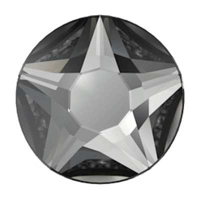 2100 ss 12 Crystal Urban Grey A HF - 1440 pcs