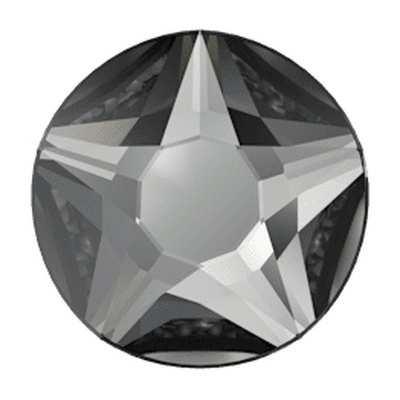 2100 ss 12 Crystal Urban Grey F - 1440 pcs