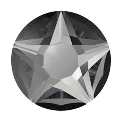 2100 ss 16 Crystal Urban Grey F - 1440 pcs
