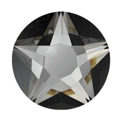 2100 ss 20 Crystal Urban Grey F - 1440 pcs