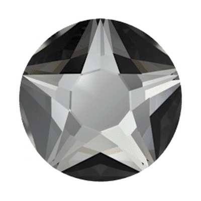 2100 ss 30 Crystal Urban Grey A HF - 288 pcs