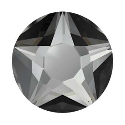 2100 ss 30 Crystal Urban Grey F - 288 pcs