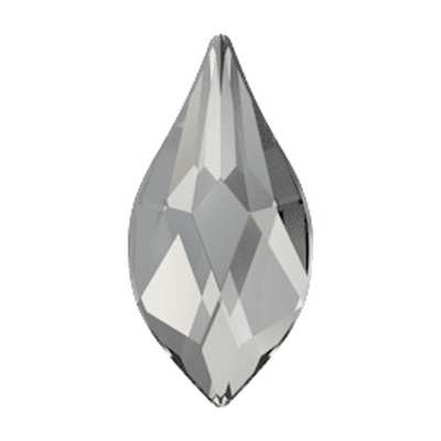 2205 7,5 mm Crystal Urban Grey F - 288 pcs
