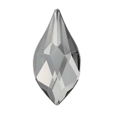 2205 10 mm Crystal Urban Grey F - 144 pcs
