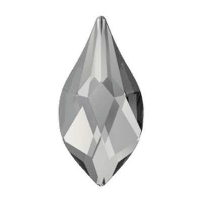 2205 14 mm Crystal Urban Grey F - 72 pcs