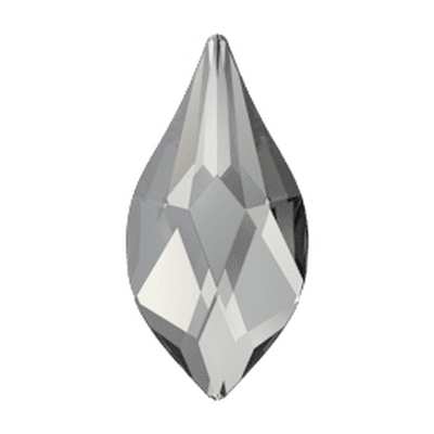 2205 14 mm Crystal Urban Grey M HF - 72 pcs