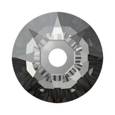 3188 5 mm Crystal Urban Grey F - 720 pcs