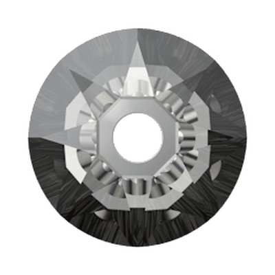 3188 4 mm Crystal Urban Grey F - 1440 pcs
