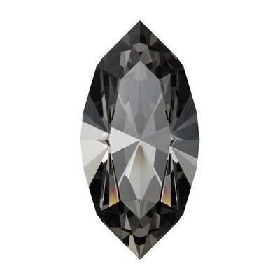 4228 5 x 2,5 mm Crystal Urban Grey F - 720 pcs