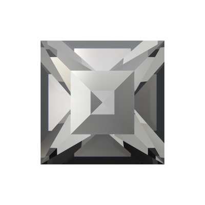 4428 1,5 mm Crystal Urban Grey F - 1440 pcs