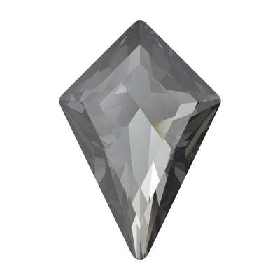 4711 10 mm Crystal Urban Grey F - 180 pcs