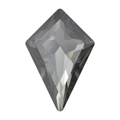 4711 14 mm Crystal Urban Grey F - 96 pcs