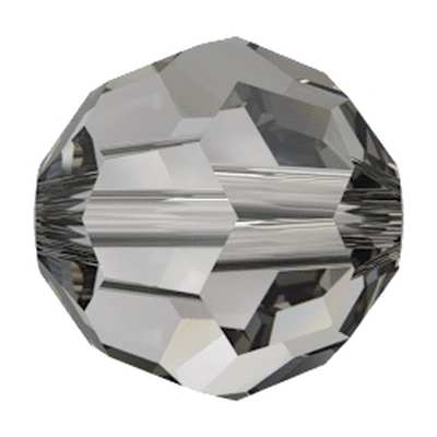5000 8 mm Crystal Urban Grey - 288 pcs