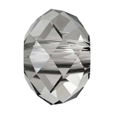 5040 4 mm Crystal Urban Grey - 720 pcs