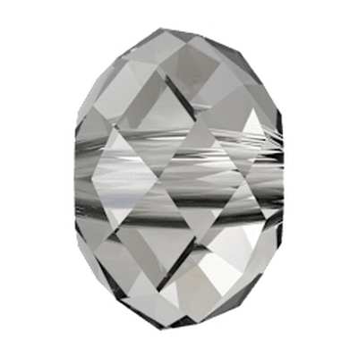 5040 6 mm Crystal Urban Grey - 360 pcs