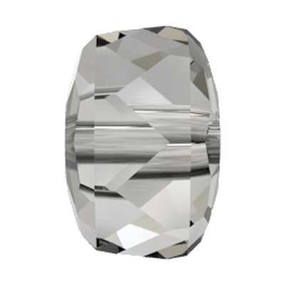 5045 6 mm Crystal Urban Grey - 288 pcs