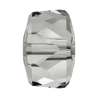 5045 8 mm Crystal Urban Grey - 216 pcs
