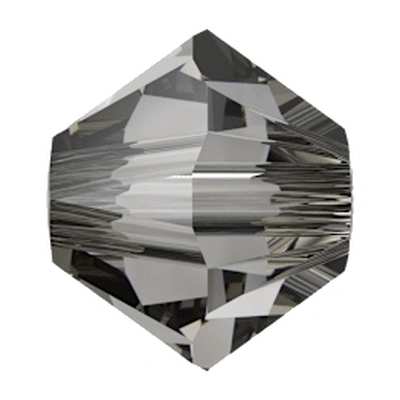 5328 4 mm Crystal Urban Grey - 1440 pcs