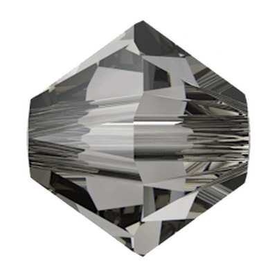 5328 5 mm Crystal Urban Grey - 720 pcs