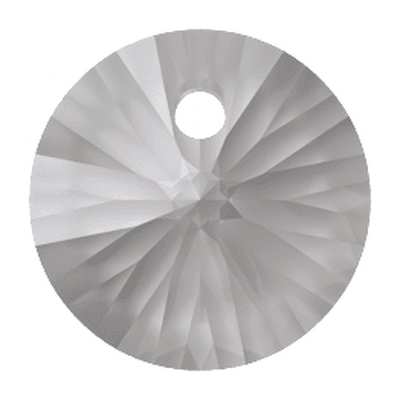 6428 6 mm Crystal Urban Grey - 720 pcs