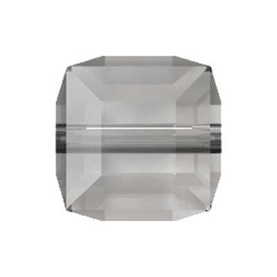5601 6 mm Crystal Urban Grey B - 144 pcs