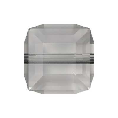 5601 8 mm Crystal Urban Grey B - 96 pcs
