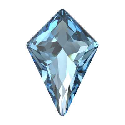 4711 8 mm Aquamarine F - 288 pcs