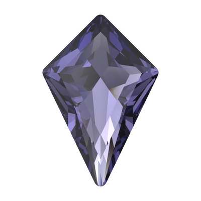 4711 8 mm Tanzanite F - 288 pcs