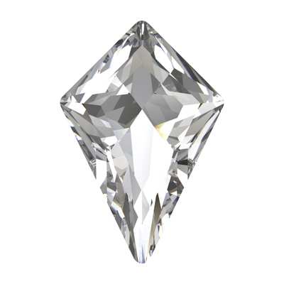 4711 8 mm Crystal F - 288 pcs