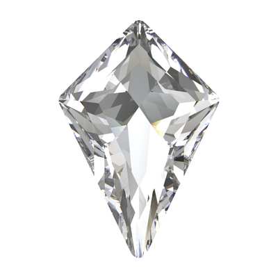 4711 10 mm Crystal F - 180 pcs