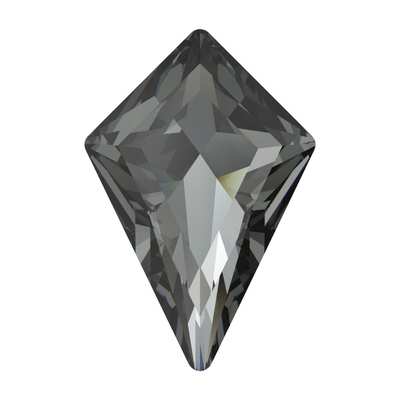 4711 14 mm Crystal Silver Night F - 96 pcs