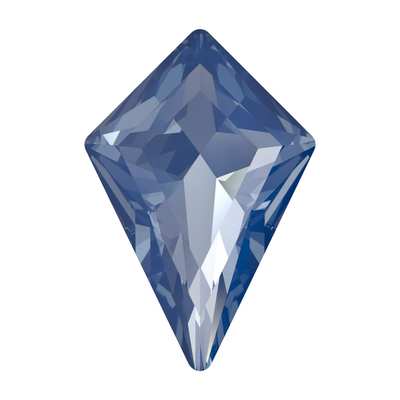 4711 8 mm Crystal Blue Muse Lux - 288 pcs