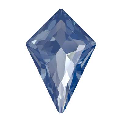 4711 10 mm Crystal Blue Muse Lux - 180 pcs