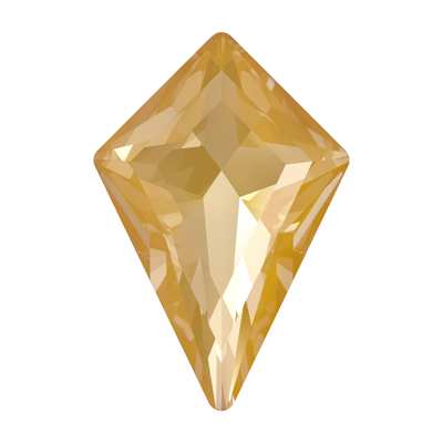 4711 10 mm Crystal Tuscan Yellow Lux - 180 pcs
