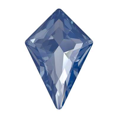 4711 14 mm Crystal Blue Muse Lux - 96 pcs