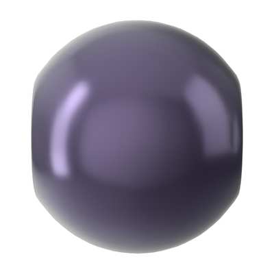 5810 2 mm Crystal Iris Pearl - 1000 pcs