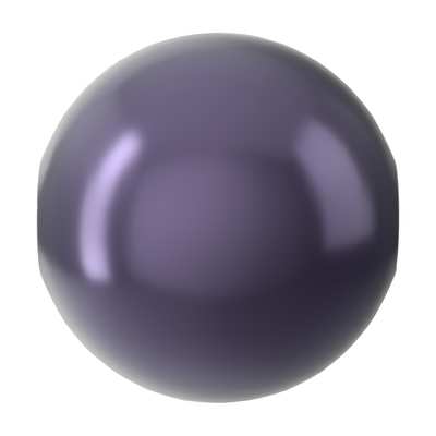 5810 3 mm Crystal Iris Pearl - 1000 pcs