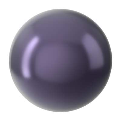 5810 5 mm Crystal Iris Pearl - 500 pcs