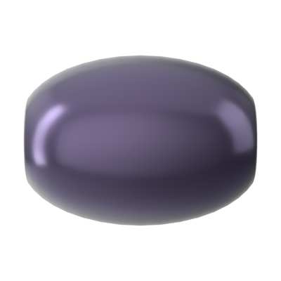 5824 4 mm Crystal Iris Pearl - 500 pcs