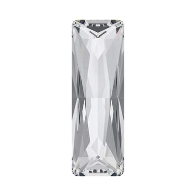 4547 15 x 5 mm Crystal F - 72 pcs