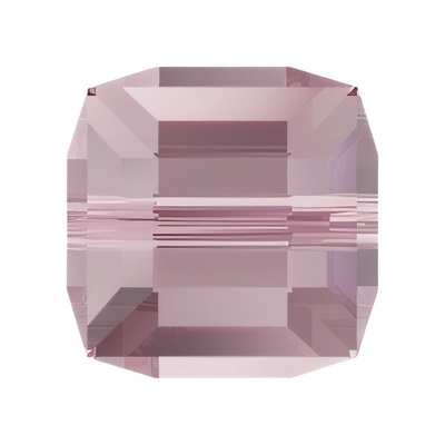 5601 6 mm Light Rose - 144 pcs