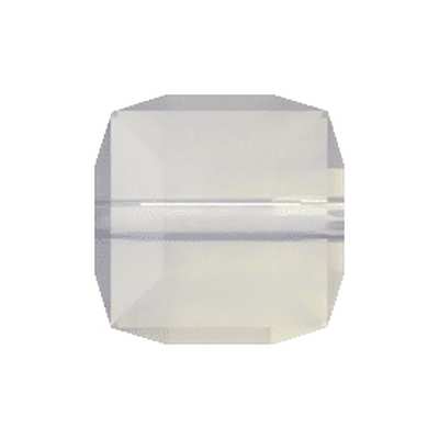 5601 6 mm White Opal - 144 pcs