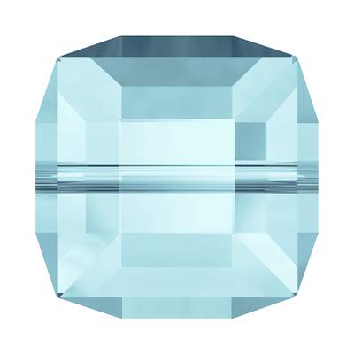 5601 4 mm Aquamarine - 288 pcs