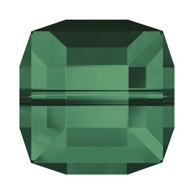 5601 4 mm Emerald - 288 pcs