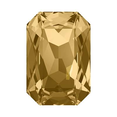 4627 27 x 18,5 mm Light Colorado Topaz F - 24 pcs