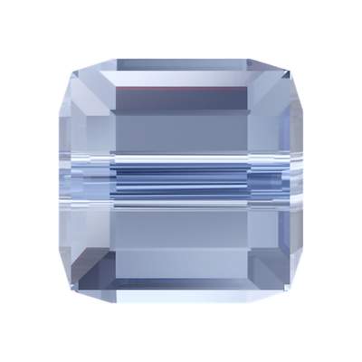 5601 4 mm Light Sapphire - 288 pcs