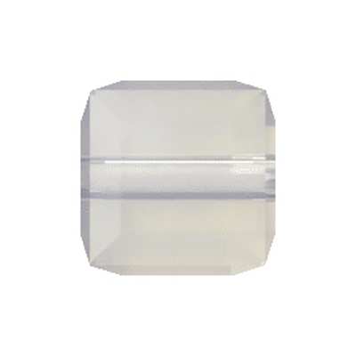 5601 4 mm White Opal - 288 pcs